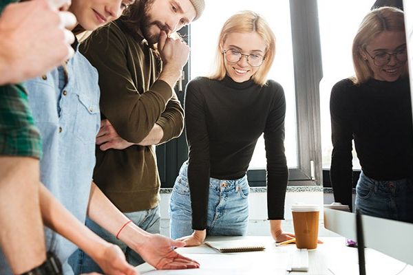 Profilul celor mai căutați angajați: adaptabili, organizați, orientați spre rezultate