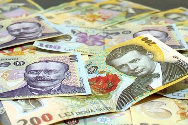 Tandemul inflație - curs, mereu în contratimp. Vezi de ce se întărește leul continuu de 12 zile