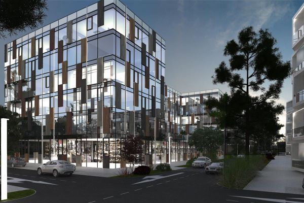 Pe piața birourilor din București mai este loc de noi proiecte