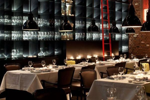 Studiu: 78% dintre români și-ar dori ca restaurantele să fie redeschise