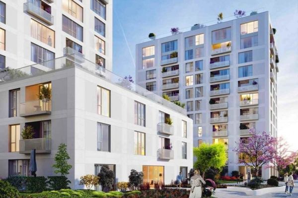 Proprietățile din Nordul Capitalei au depășit 4.000 de euro pe metrul pătrat