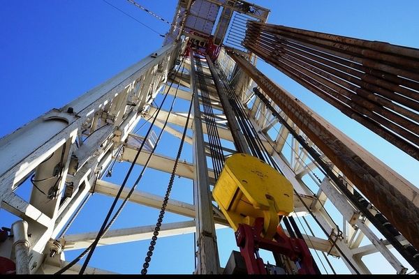 OMV Petrom a descoperit noi rezerve de gaze naturale în Oltenia