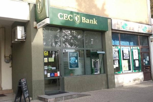 Plata taxelor și impozitelor prin CEC, condiționată de înscrierea în spațiul virtual