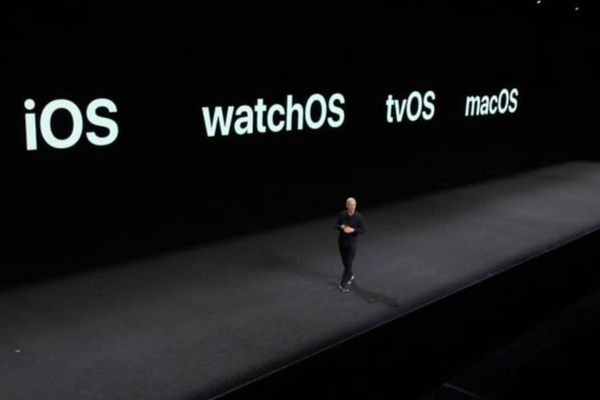 Valoarea companiei Apple, aproape de cinci ori PIB-ul României