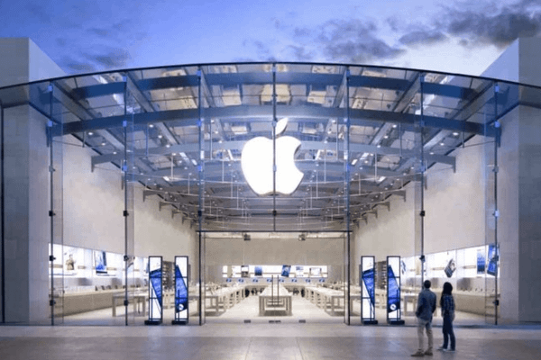 Vânzări mai mici pentru Apple. Furnizorii au fost avertizați deja