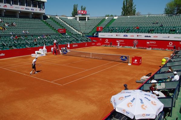 Arenele BNR, subiect de dispută cu Parlamentul și Guvernul. În beneficiul cui?