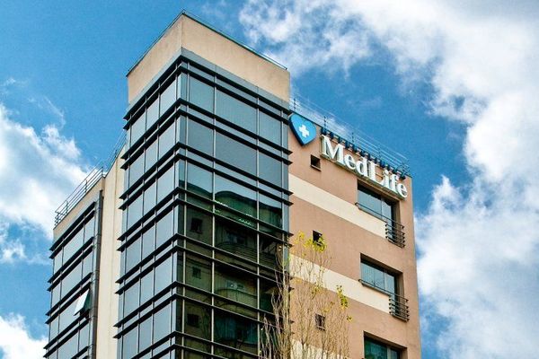 Grupul MedLife amendat de Consiliul Concurenței, acțiunile companiei scad la BVB