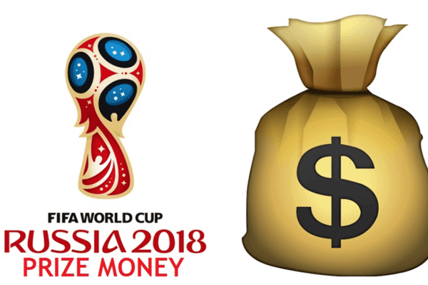 Afacera Cupa Mondială: 3,2 miliarde de spectatori, cu satisfacția. Cine ia banii?