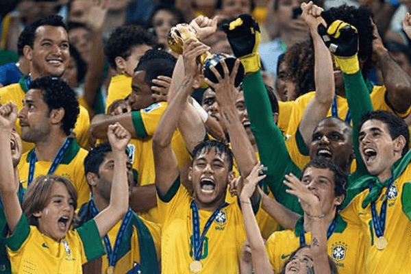 Goldman Sachs a prezis câștigătoarea Cupei Mondiale la fotbal