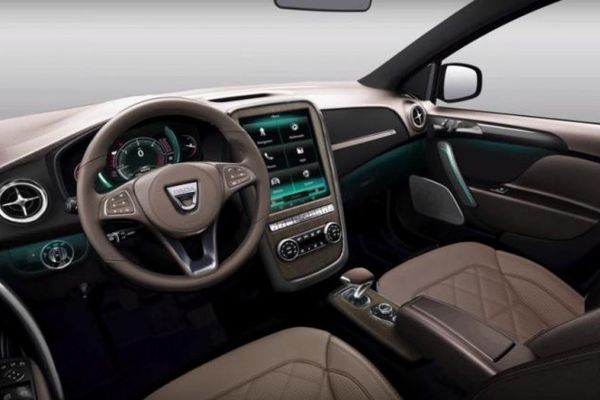 Mașina poporului, Dacia, lider cu creșteri puternice în topul livrărilor