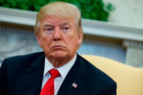 Trump spulberă unitatea G7. "Trudeau e necinstit și slab"