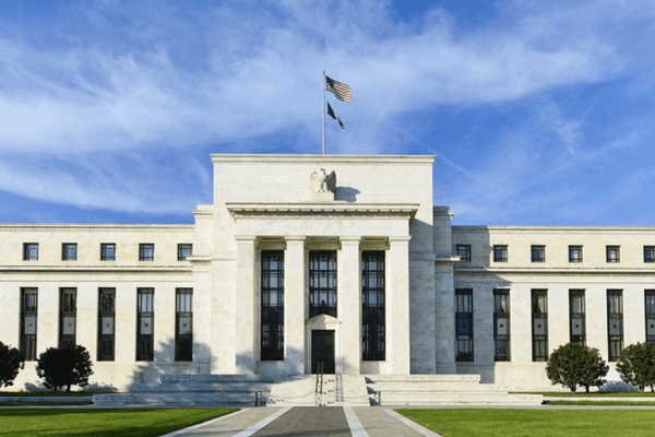 Rezerva Federală a SUA reduce dobânda cheie cu 0,25 puncte procentuale