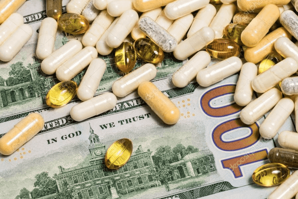 O cincime din cifra de afaceri a farmaciilor este dată de exportul paralel de medicamente