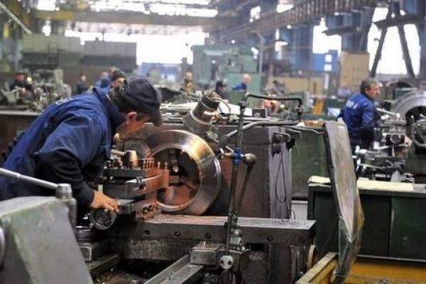 Cifra de afaceri din industrie s-a majorat cu 4,8% în primele 7 luni din 2024. Ce ramură a fost motorul creșterii