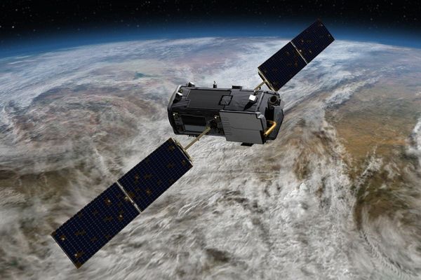 NASA cheltuiește 100 mil. dolari pe an ca să țină sub observație carbonul