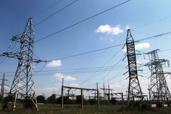 Resursele de energie primară ale României au crescut cu 3,6%. Exportul de energie electrică au scăzut la 2,37 miliarde kW oră