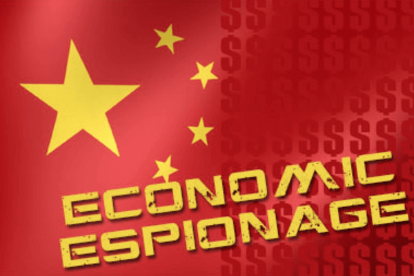 Acuzații grave la adresa Chinei de spionaj economic și agresiune