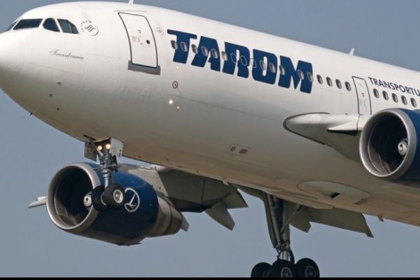 La problemele pe care le are, Tarom mai primește o veste proastă