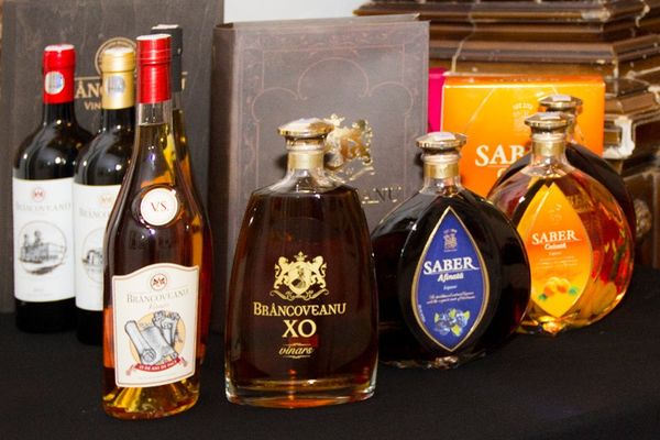 Cu 100 milioane dolari, Grupul Alexandrion devine investitor în SUA