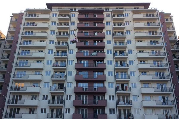 Cluj, orașul cu cele mai scumpe apartamente. Surclasează Bucureștiul