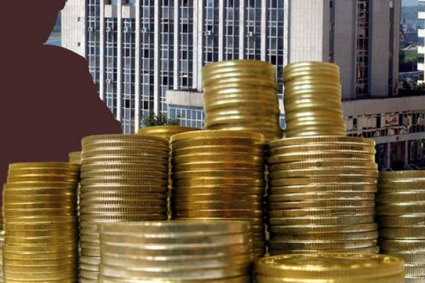 România, deficit de cont curent de 19 miliarde de euro, cu 55% mai mare decât anul trecut