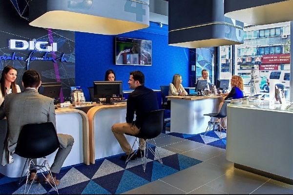 Digi a căzut la pace cu Antenele