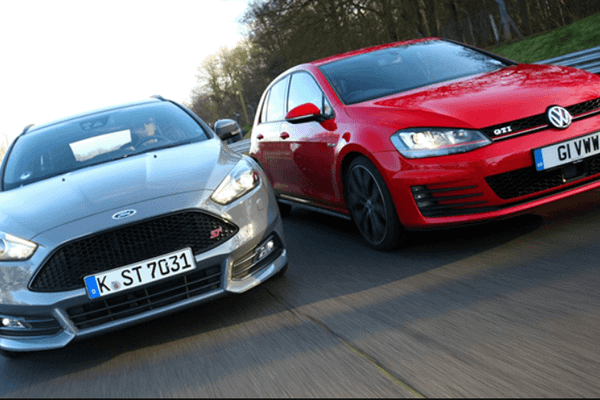 Oportunitate pentru fabrica de la Craiova. Ford și Volkswagen anunță o alianță strategică