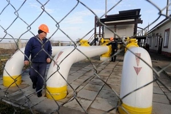 UE către România: "Exportați gaze, liberalizați, rupeți oligopolurile"