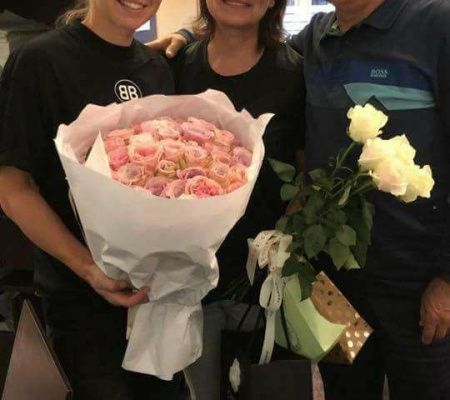 Simona Halep și brandul de țară