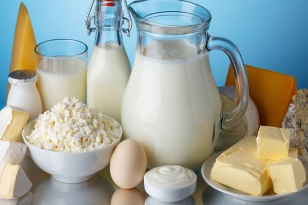 Prețuri record la alimente. Lactatele s-au scumpit în toată lumea