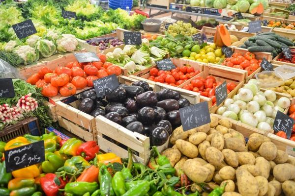 Când Guvernul este o legumă nu este de mirare cine a crescut inflația în aprilie