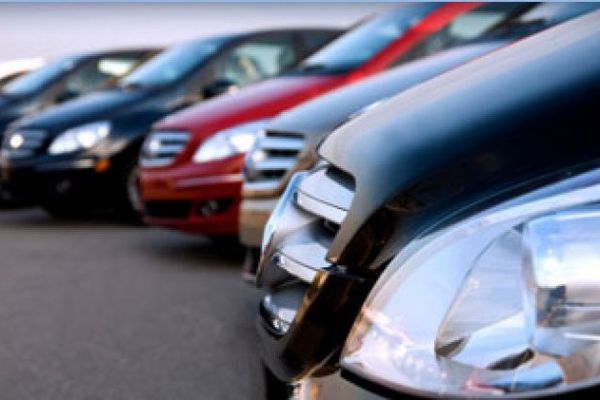 Top 5 cele mai vândute mașini second-hand în România, în 2025