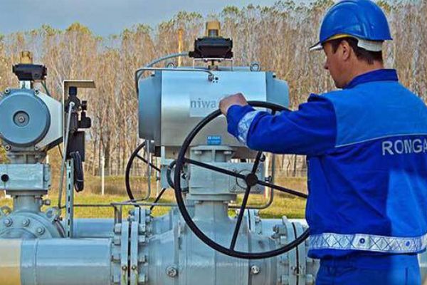 Statul ia tot profitul de la companiile energetice