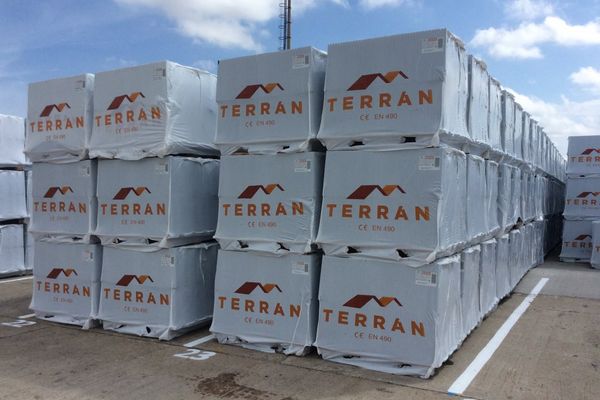 Investiție de 5 milioane de euro la Câmpia Turzii