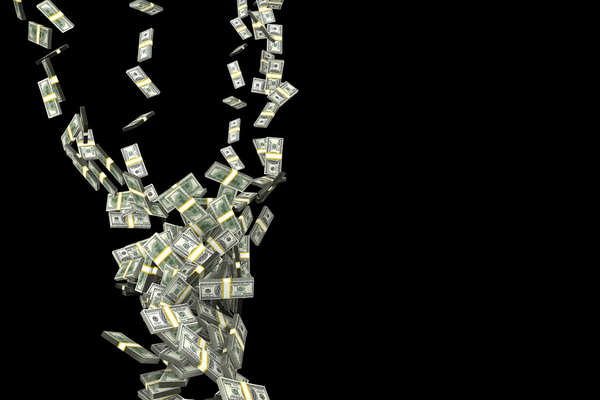 ROBOR de nestăvilit. Creditele intră în vârtejul scumpirilor