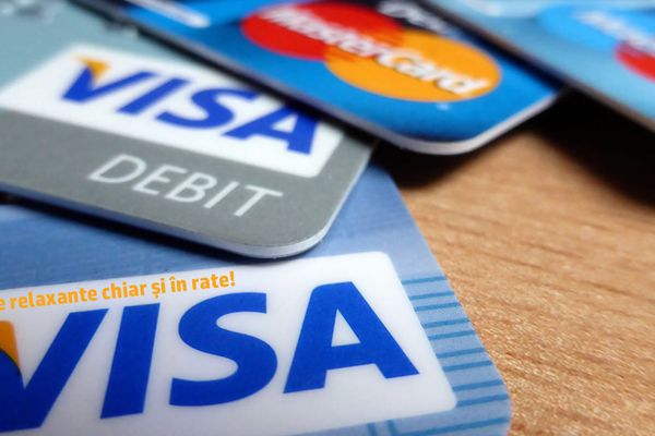 Avarie de proporții în UE la plățile cu cardurile VISA - Nu au fost semnalate probleme și în România