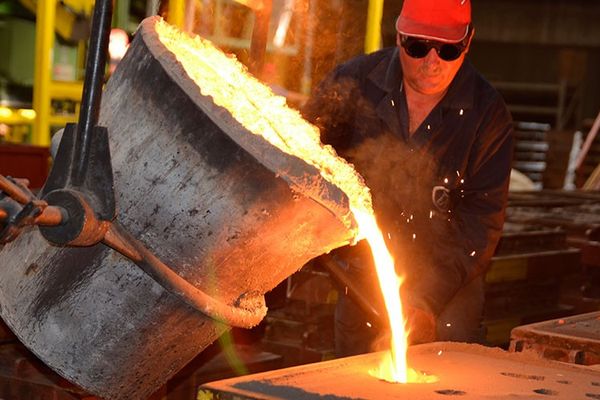 Criză pe piața aluminiului. FMI preconizează creșteri de preț continue, până în 2022