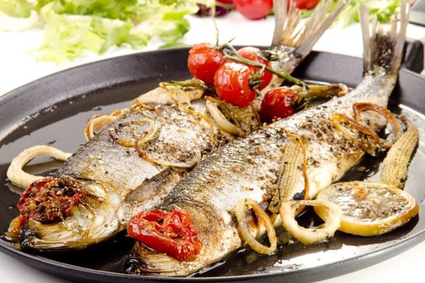 Peștele nu mai e mâncarea săracului. Piața a atins 380 de milioane