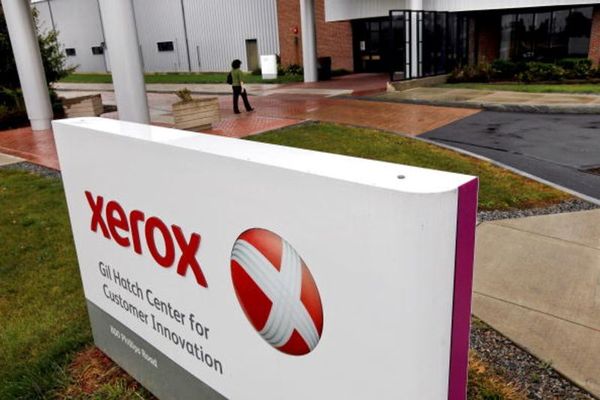 Șeful Xerox România preia operațiunile companiei din Turcia