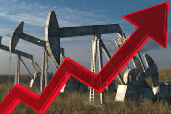 Petrolul la maximele ultimilor patru ani. America intervine