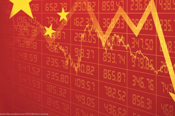 Încetinirea economiei Chinei generează frisoane la nivel global