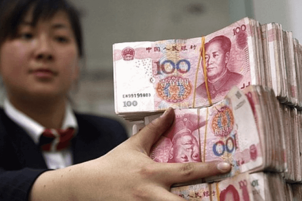 Cum se scurg banii chinezești din SUA în Europa