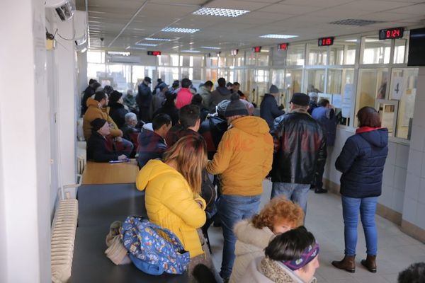 Atenție, vine amenda de 500 de lei, pentru nedepunerea Declarației Unice