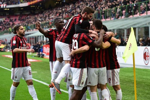 Cutremur la Milan: "Bestia neagră" îi scoate pe chinezi din echipa rossoneri