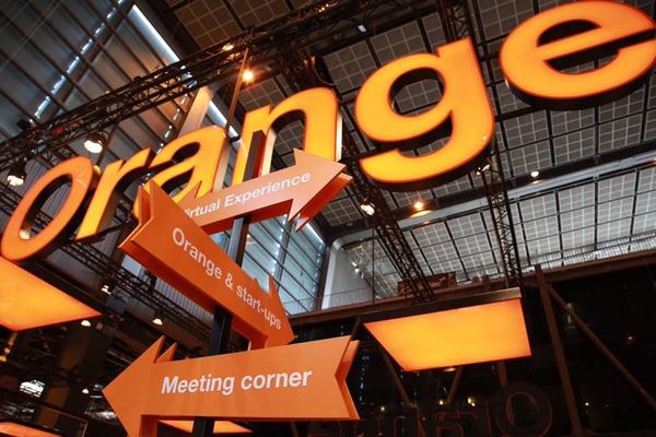 Orange România a raportat o cifră de afaceri de 275 milioane de euro, la 30 iunie
