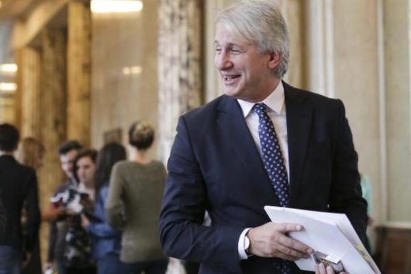 Comisia de Dialog Social discută avizul pentru TAXA PE LĂCOMIE