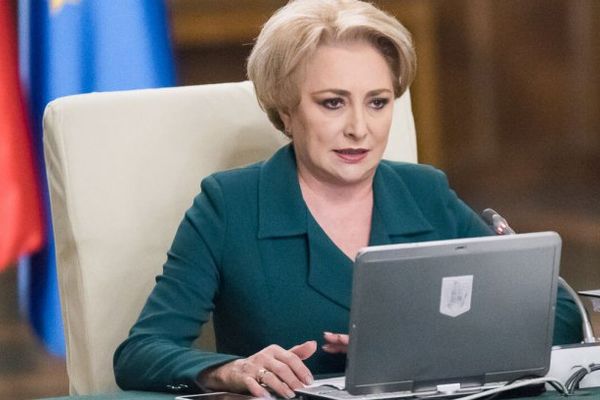 Cifre triumfaliste: Dăncilă se laudă că veniturile bugetare au crescut cu 12%