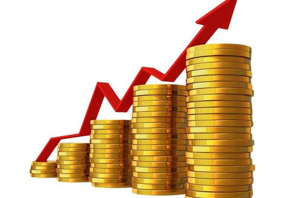 ROBOR la trei luni, răbufnește la început de săptâmănă. Creștere de la 3,15 % la 3,24%