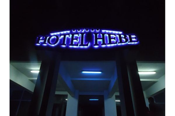 Compania Hebe SA suspectată de poziție dominantă în piață