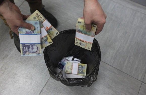 Consiliul pentru IMM: Legea privind Fondul Suveran de Dezvoltare, ilegală